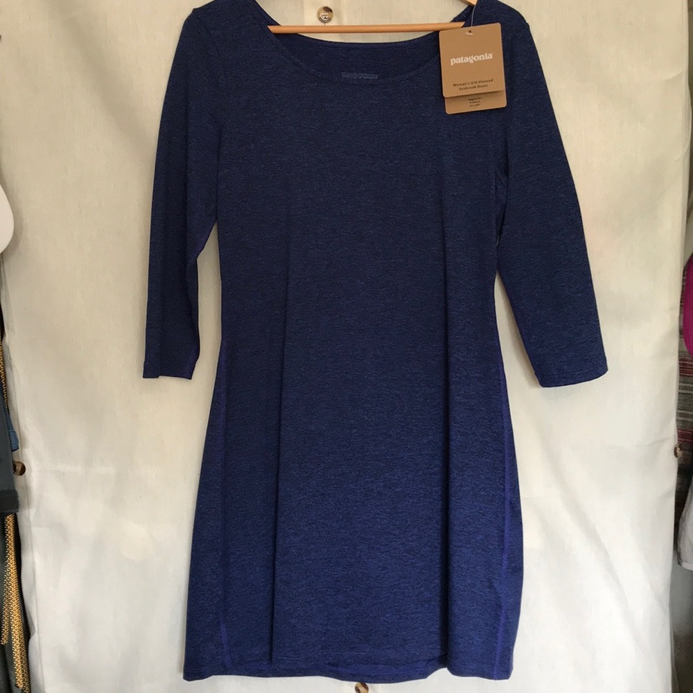 Patagonia Seabrook Dress
